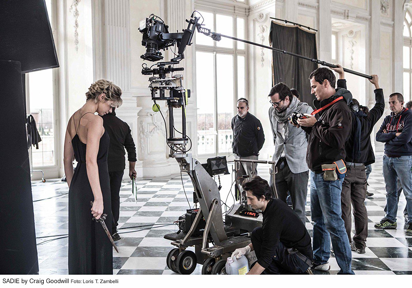 Принуждение #7