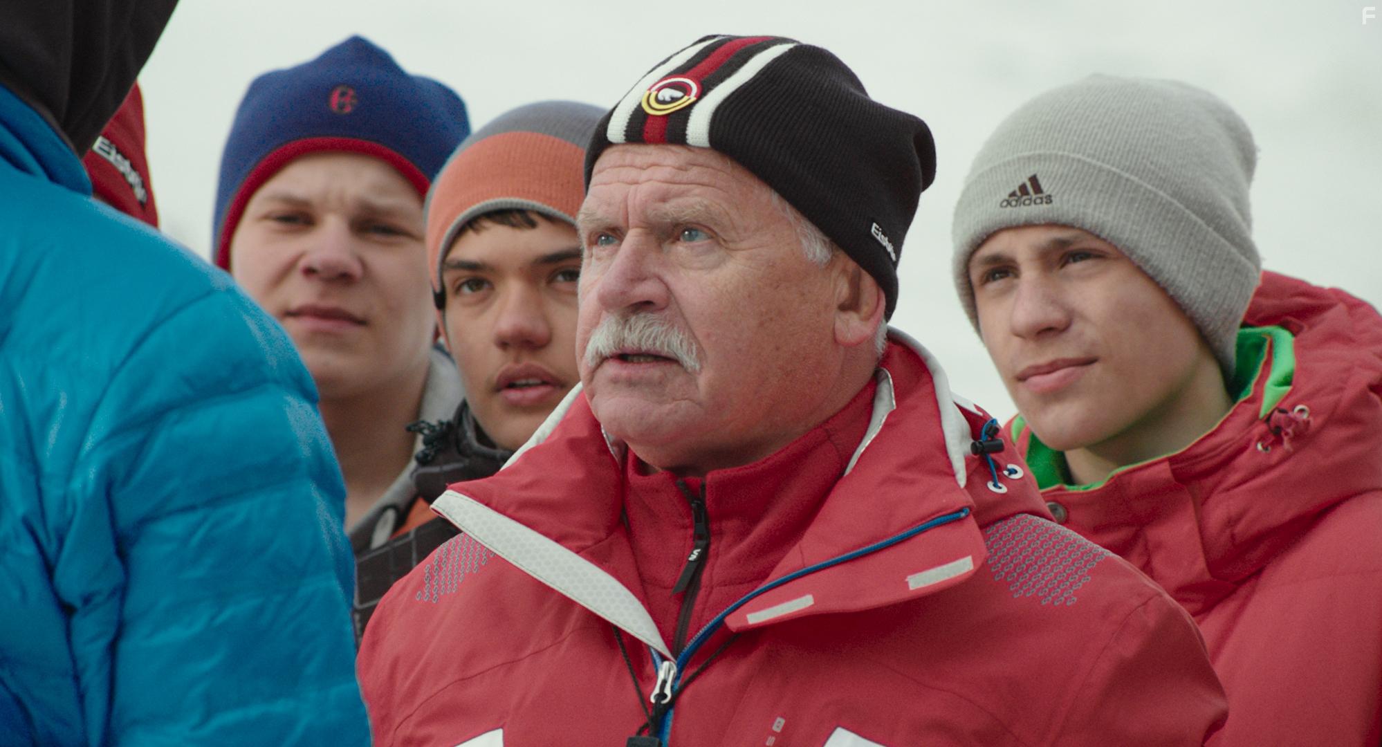 Со дна вершины #1