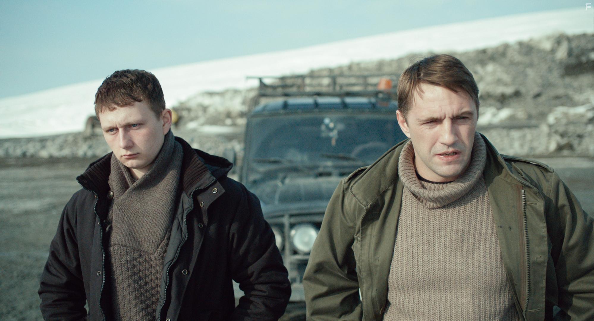 Со дна вершины #2