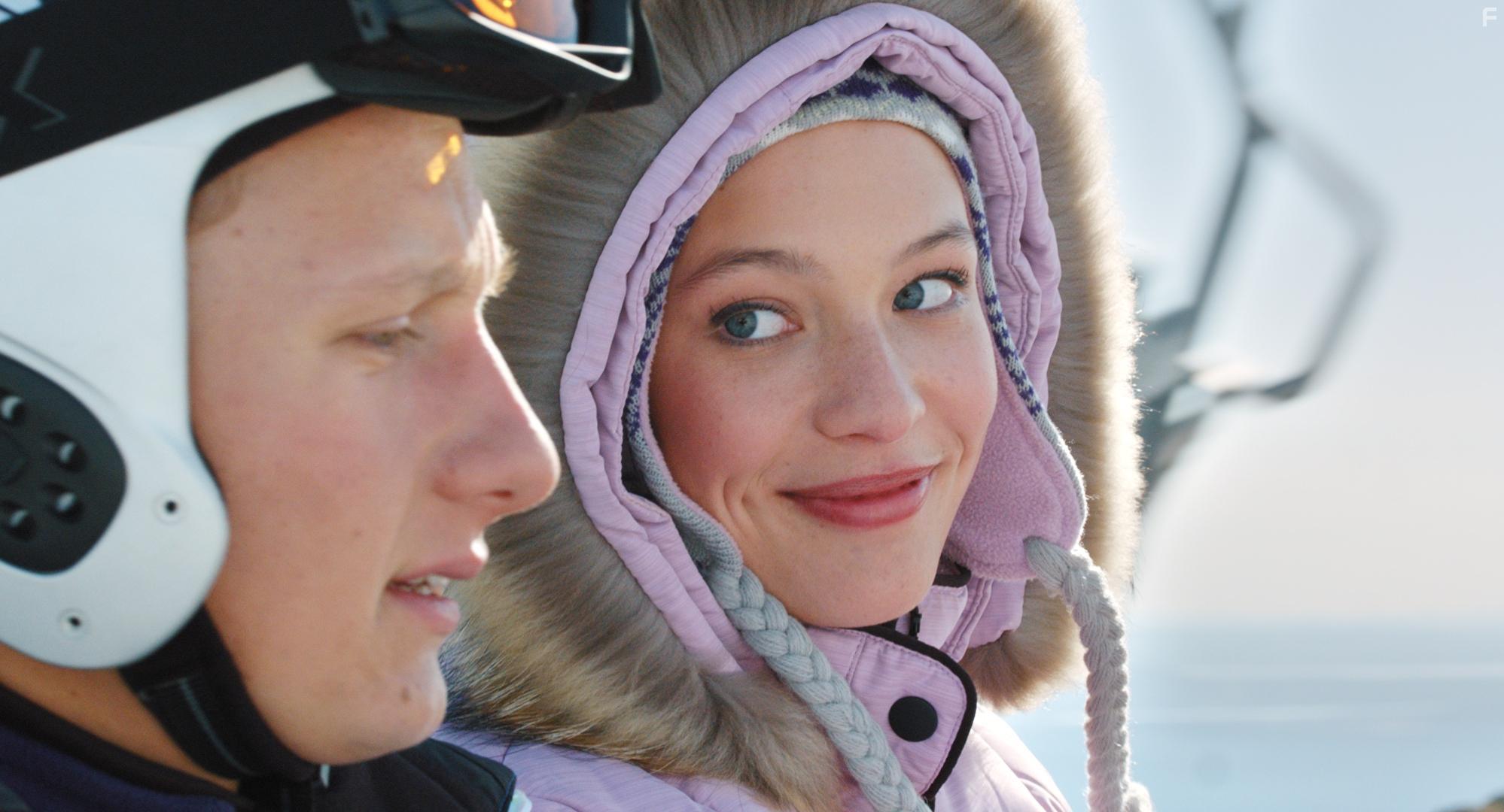 Со дна вершины #3