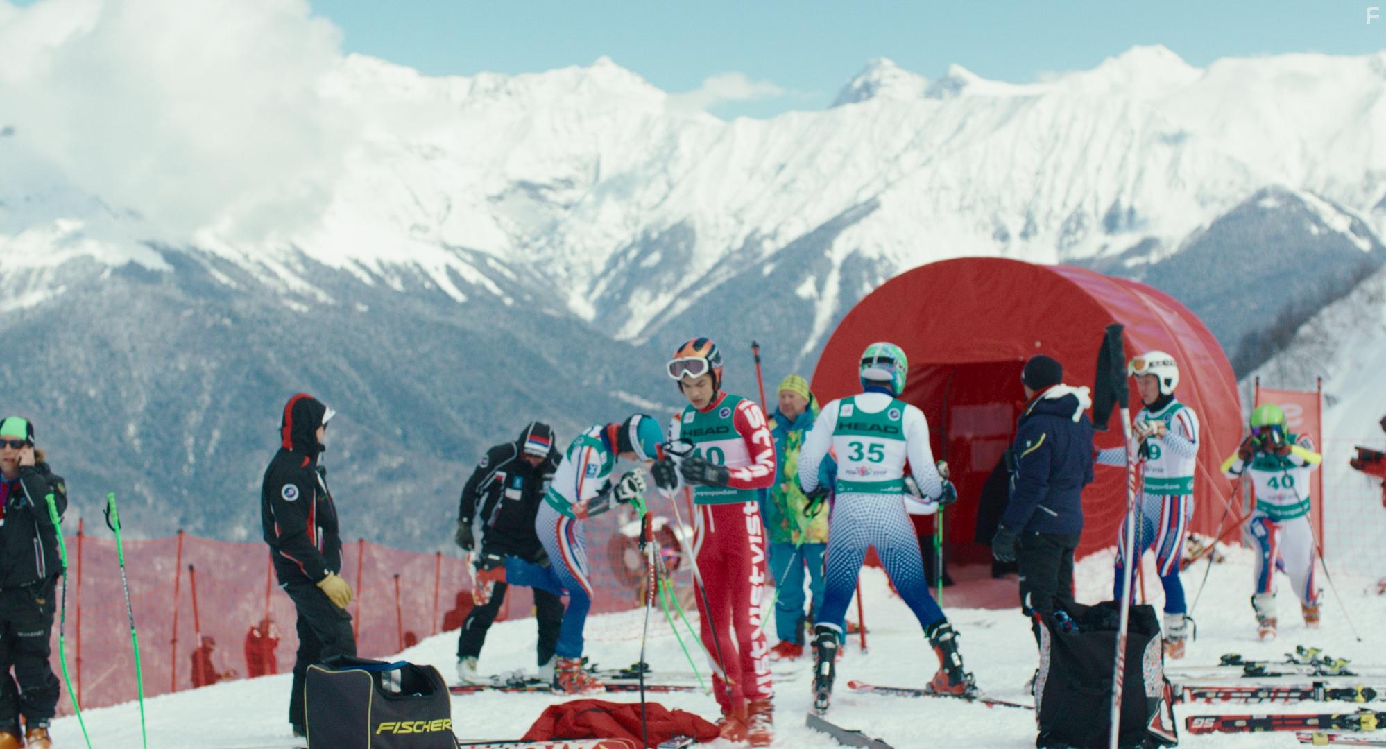 Со дна вершины #4