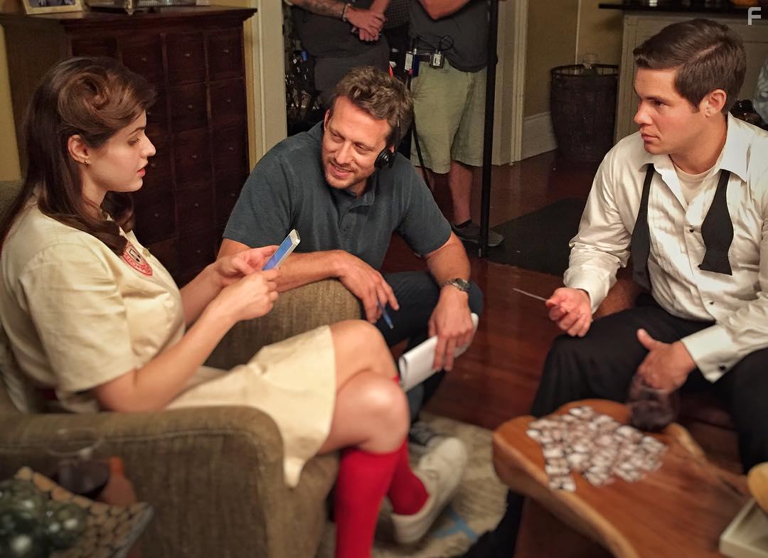 Когда мы познакомились #1