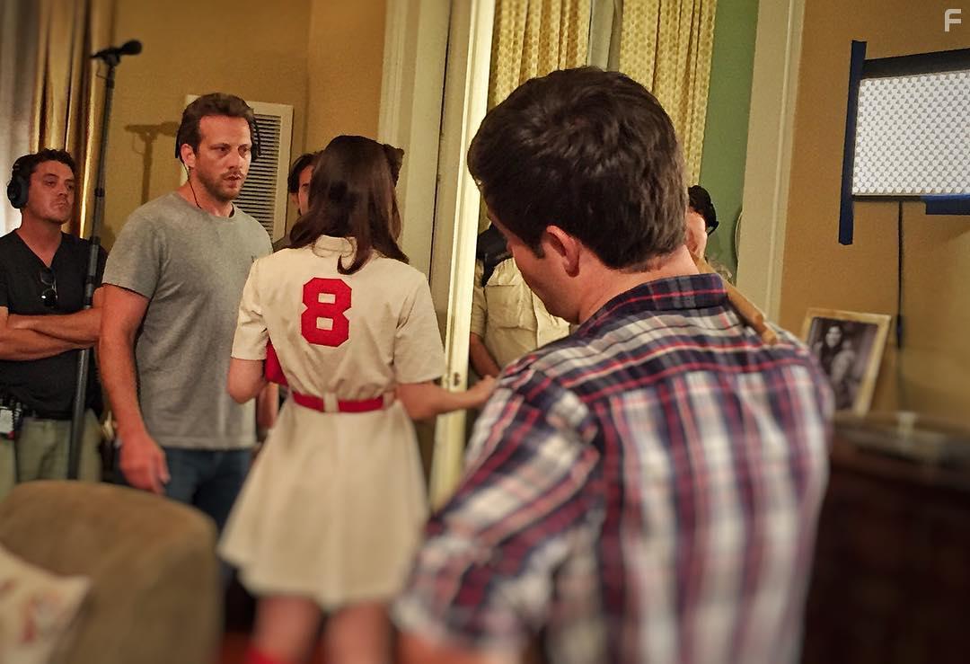 Когда мы познакомились #2