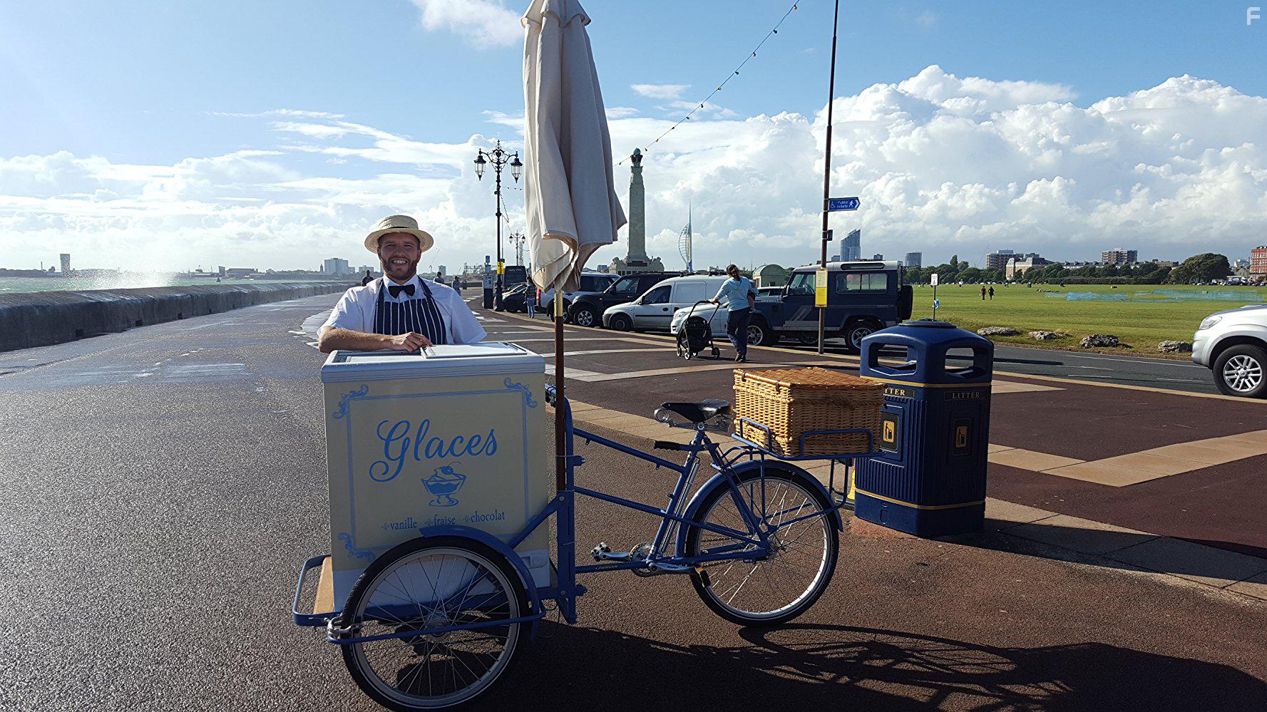 Время их жизни #3