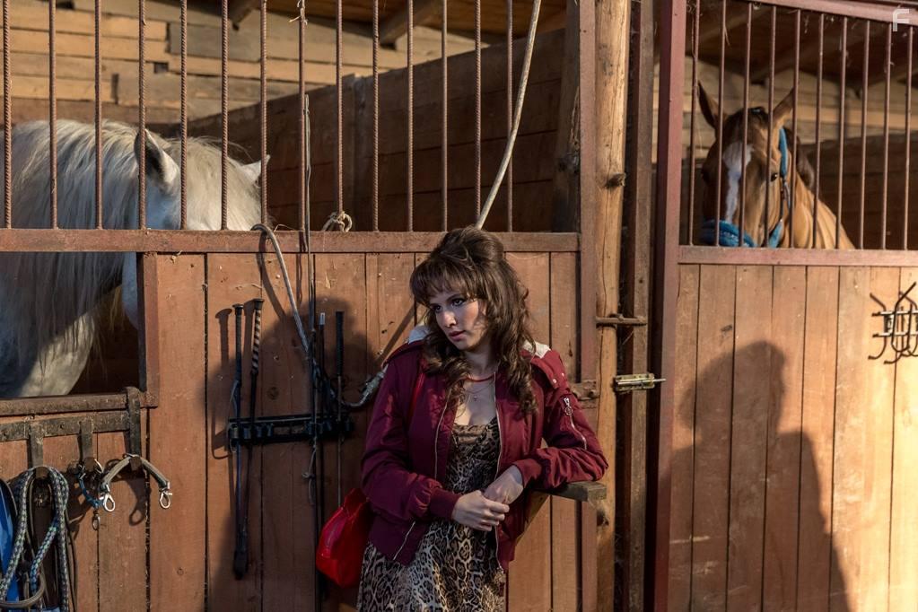 Держи меня за руку #3