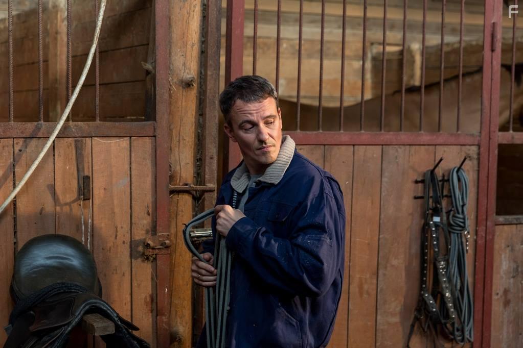 Держи меня за руку #4