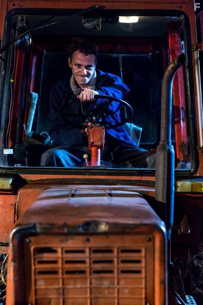 Держи меня за руку #6