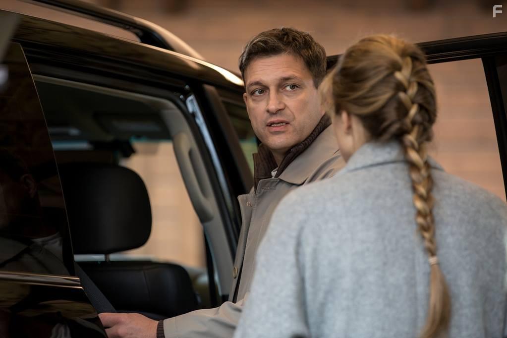 Держи меня за руку #7