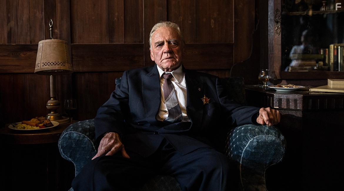 Когда убывает день #1