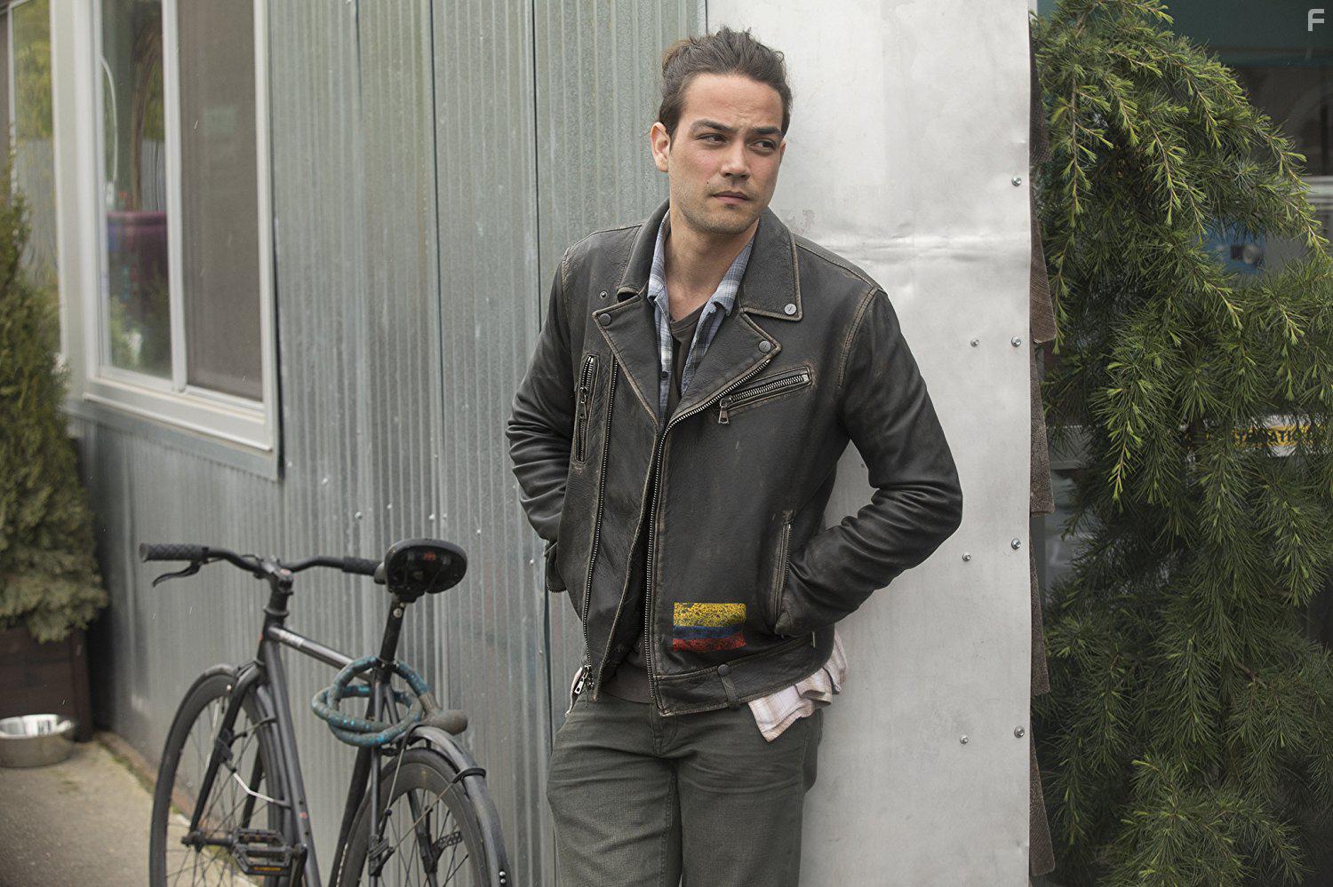 Здесь и сейчас #1