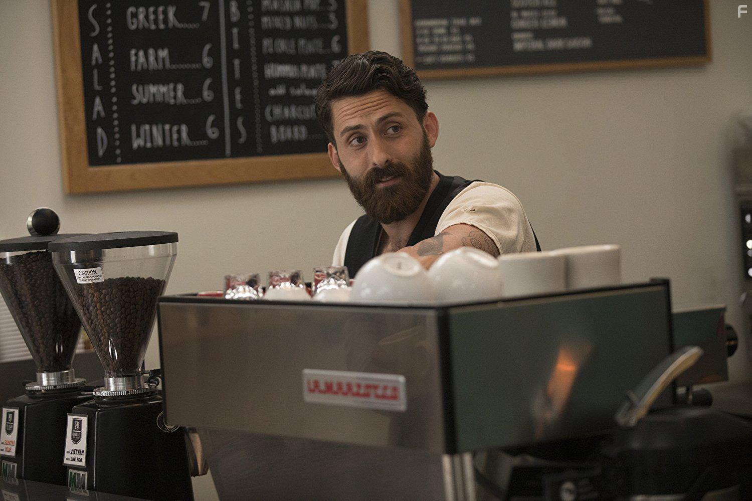 Здесь и сейчас #4