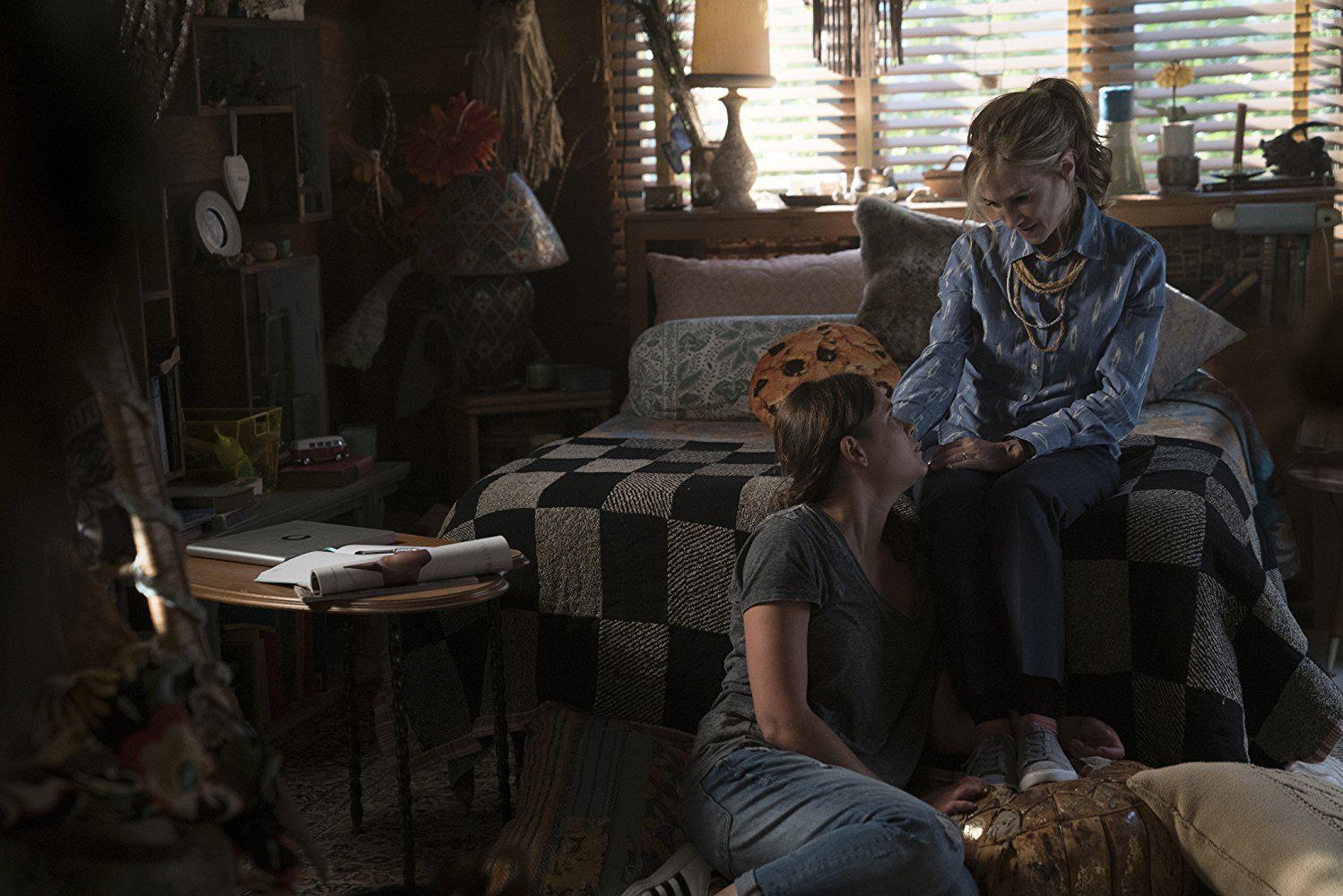 Здесь и сейчас #5