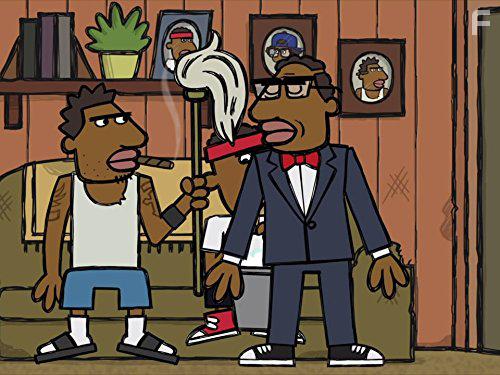 Легенды Чемберлен Хайтс #5