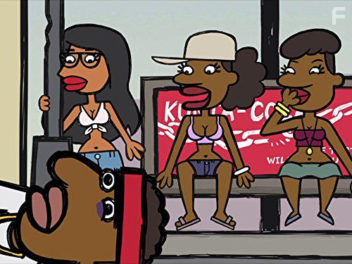 Легенды Чемберлен Хайтс