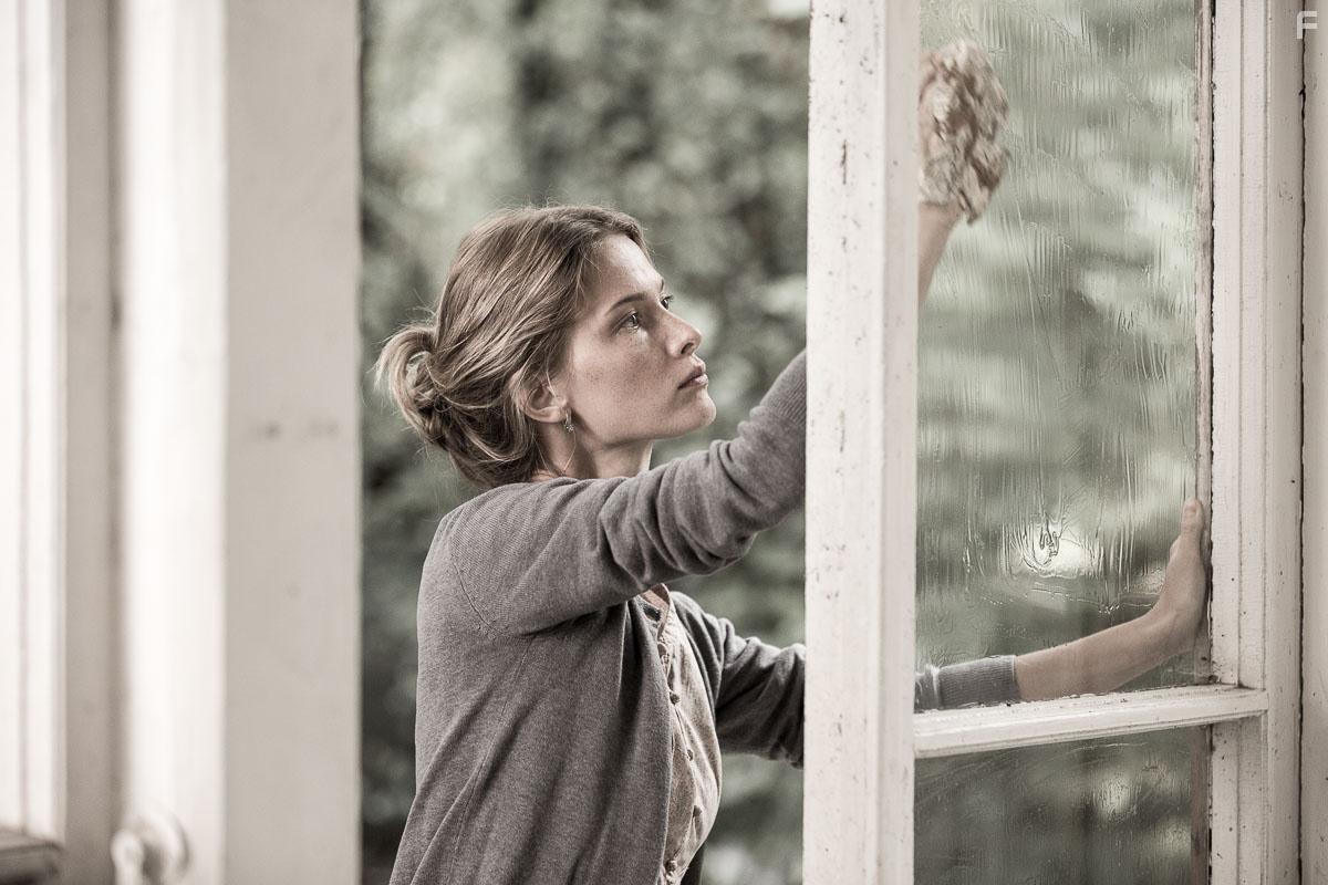 Крепость Бадабер #1