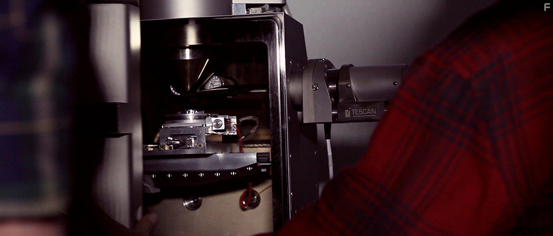 Пациент номер семнадцать #1