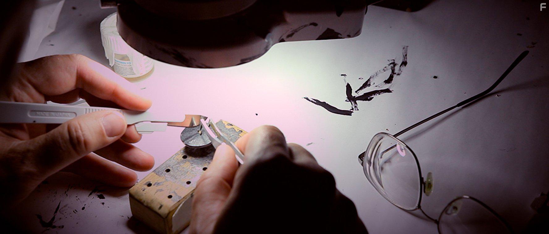 Пациент номер семнадцать #3