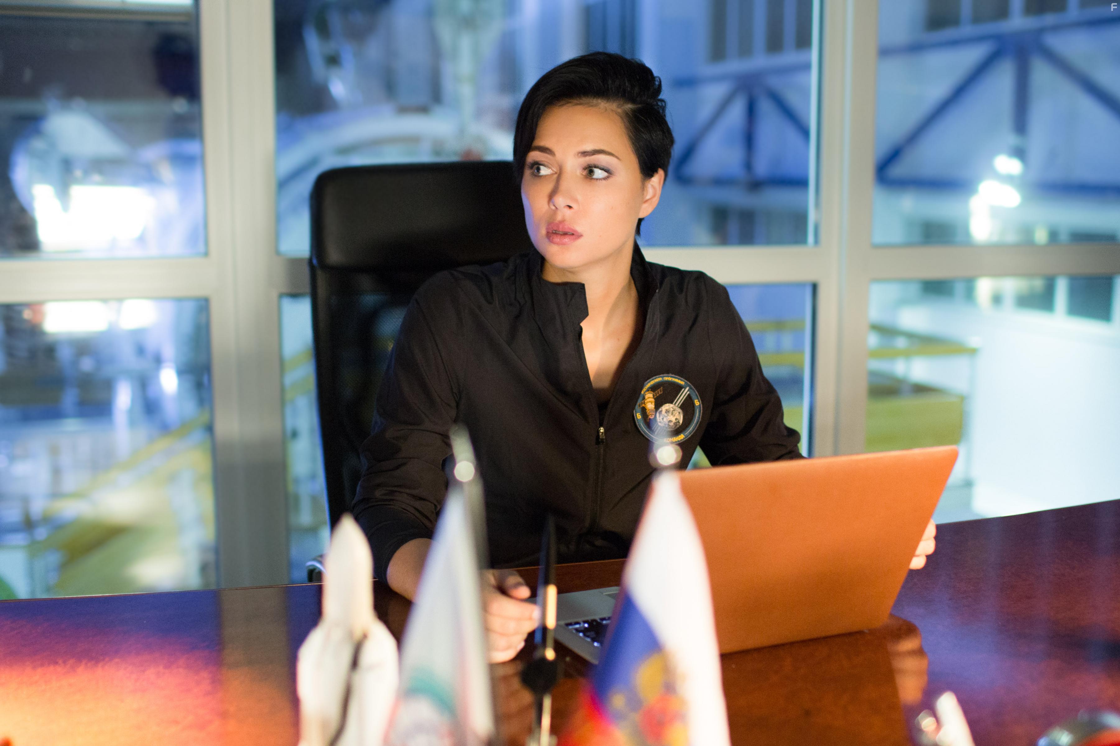 Команда Б #1