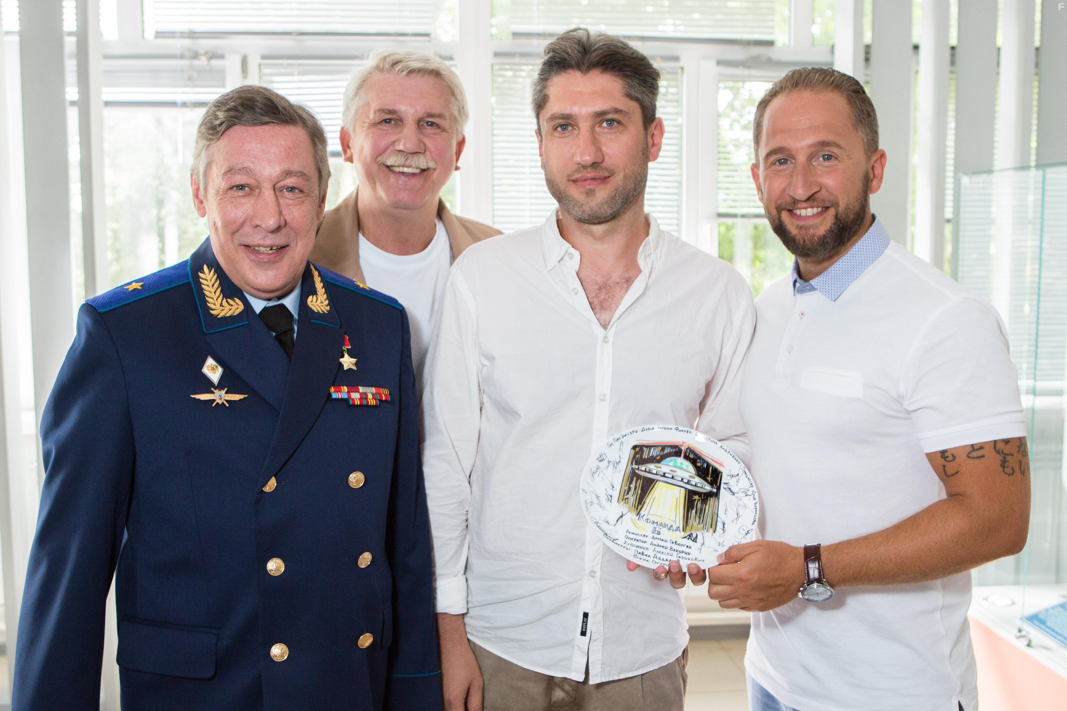 Команда Б #2