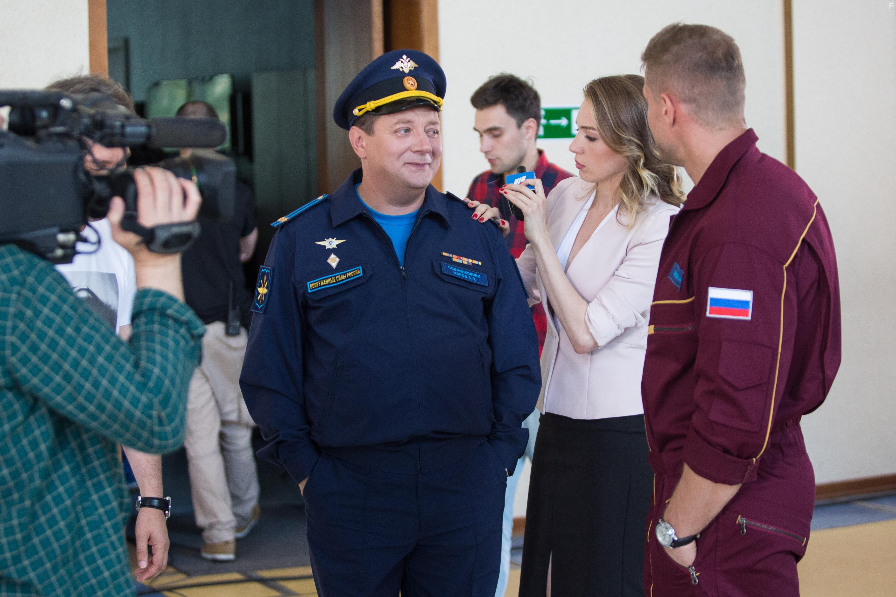 Команда Б #5