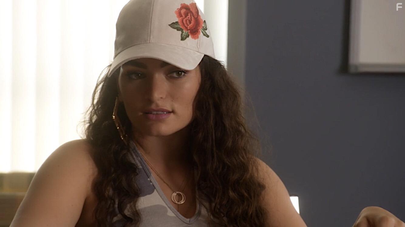 Шаг вперёд: Прилив #2