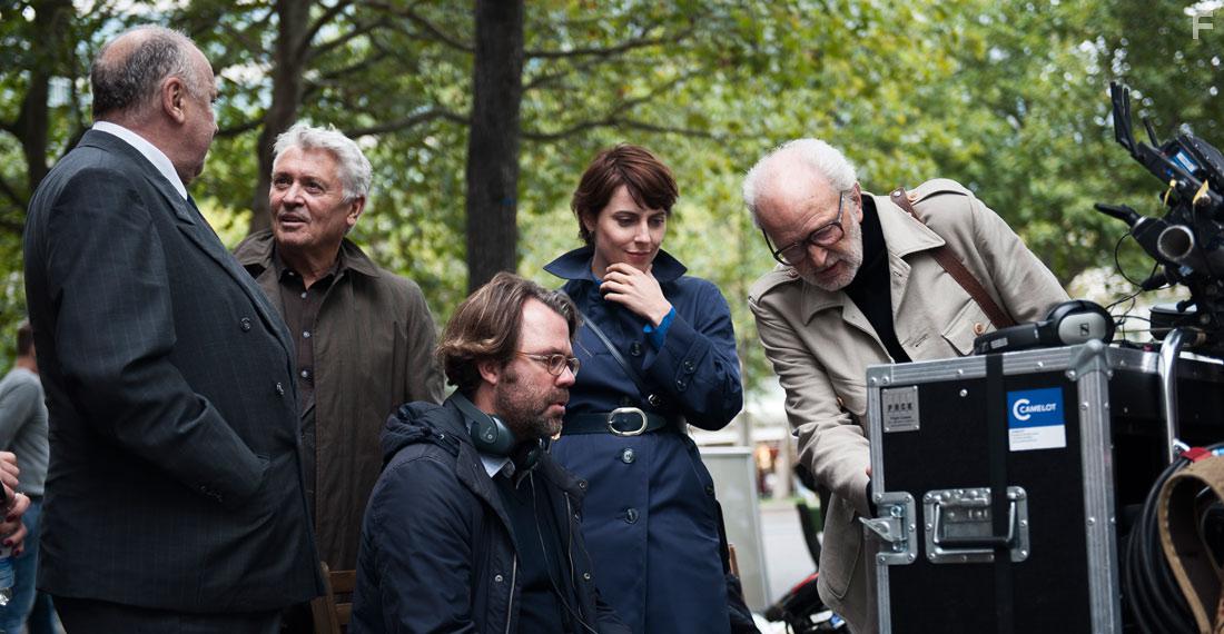 Старики-разведчики #2