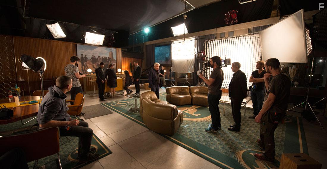 Старики-разведчики #3