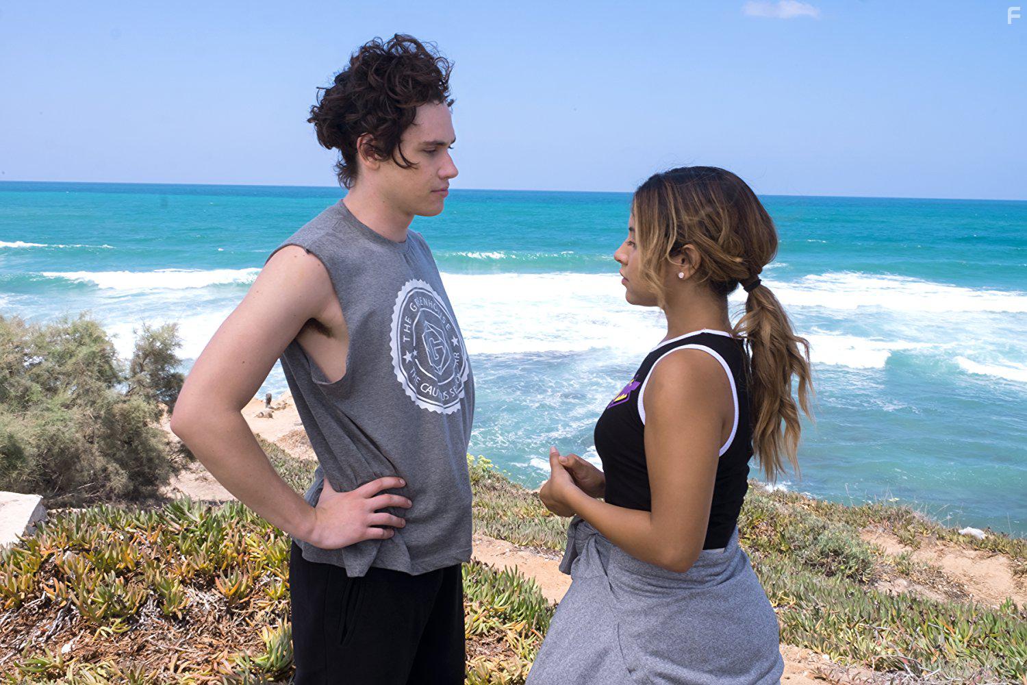 Академия Гринхаус #5