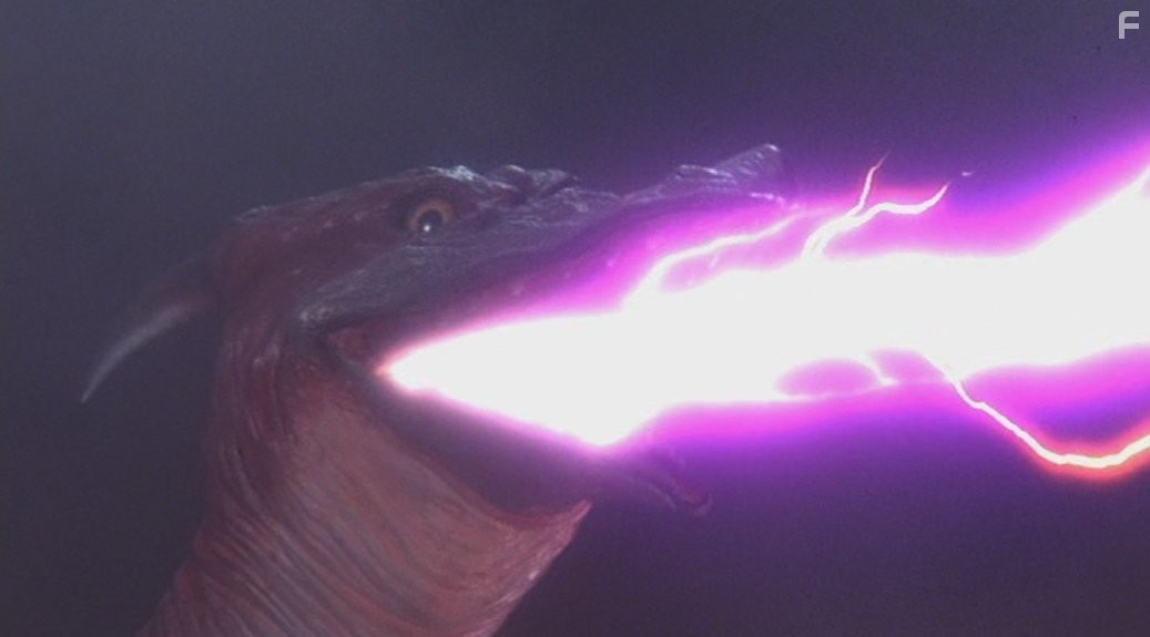 Годзилла против Мехагодзиллы 2 (1993)