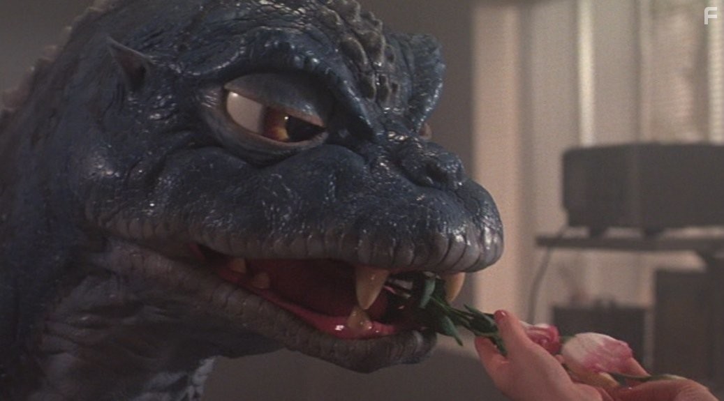 Годзилла против Мехагодзиллы 2 (1993)