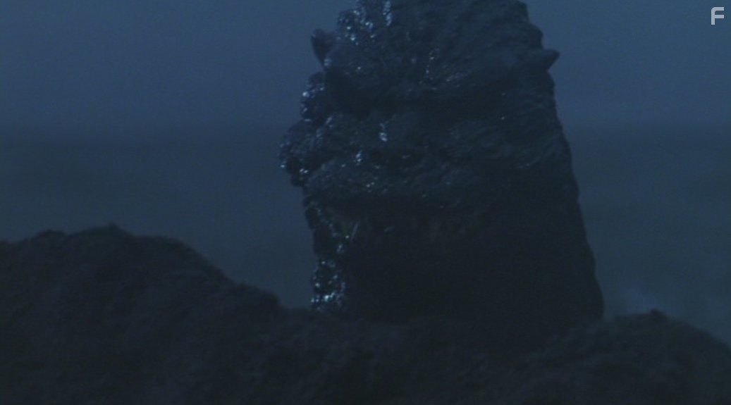 Годзилла против Мехагодзиллы 2 (1993)