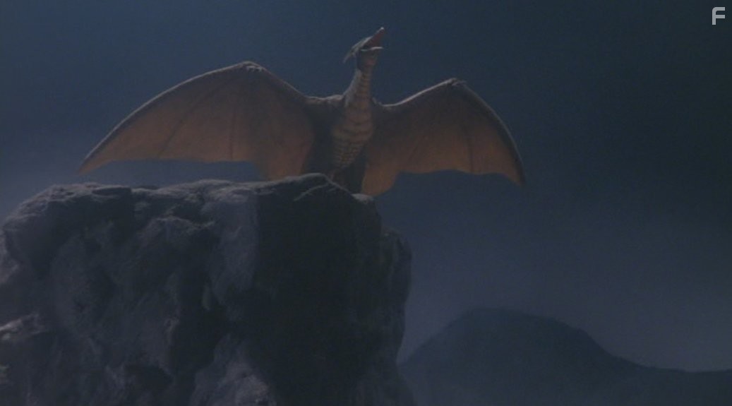 Годзилла против Мехагодзиллы 2 (1993)