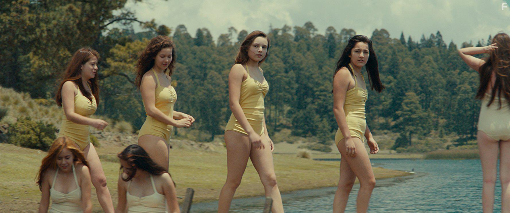 Пока нет волка #2