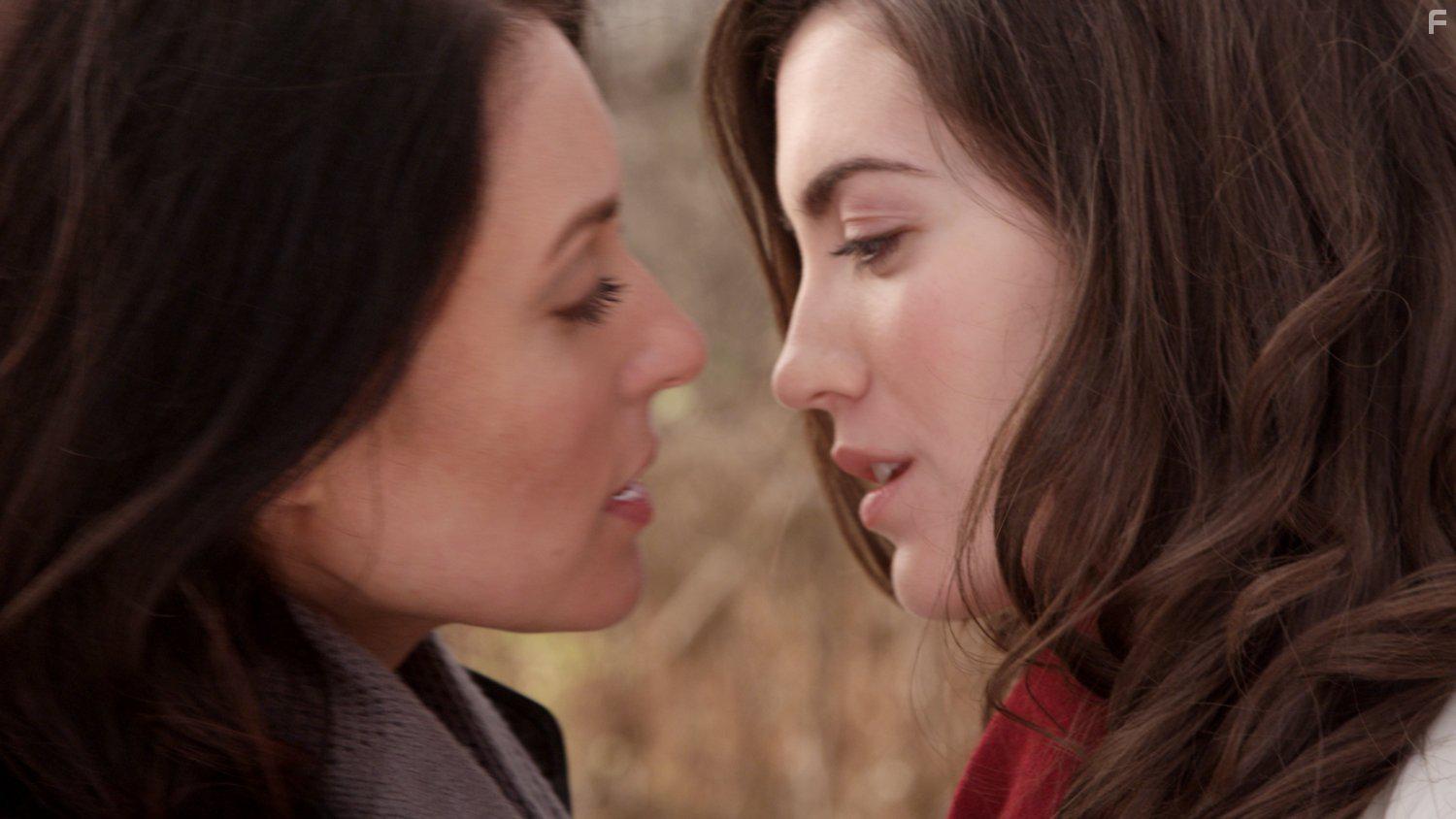 Секрет Либерти