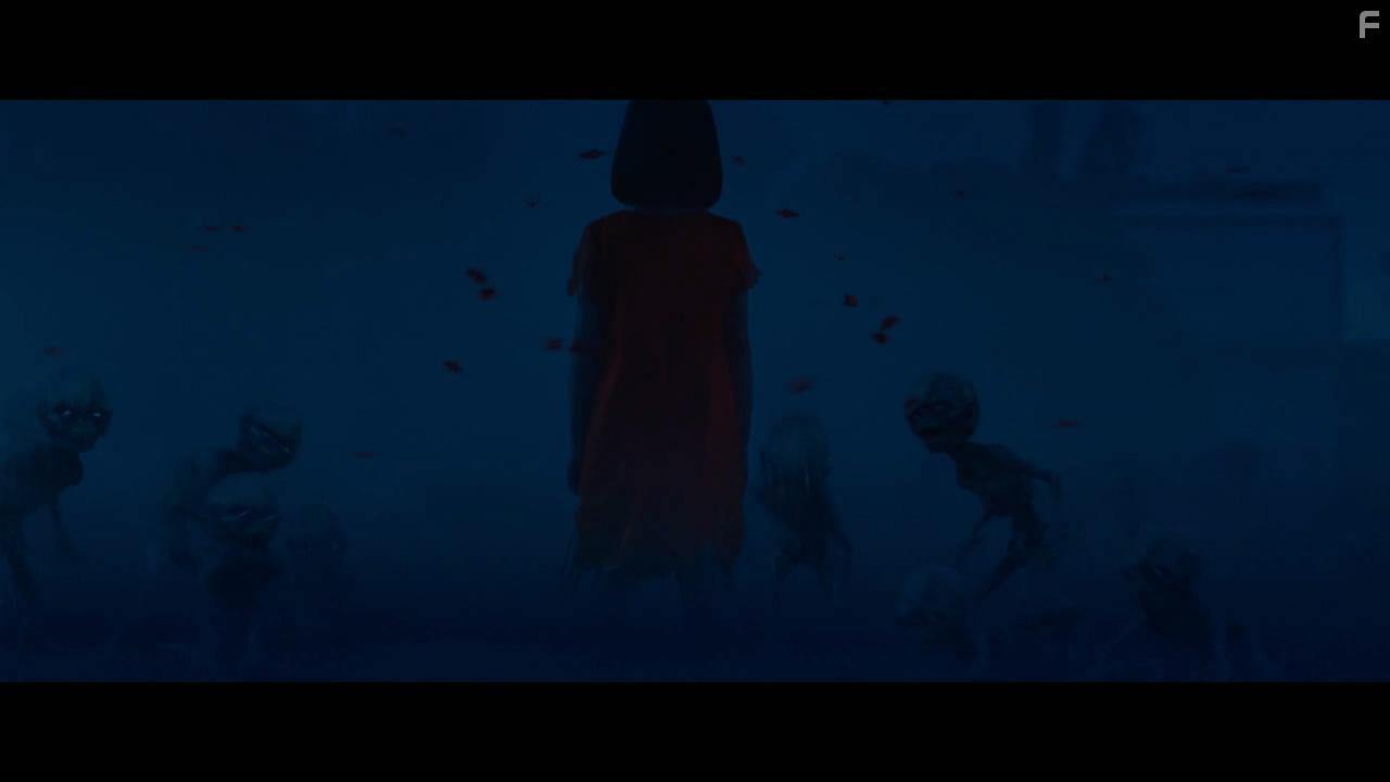 По пятам 2 #3