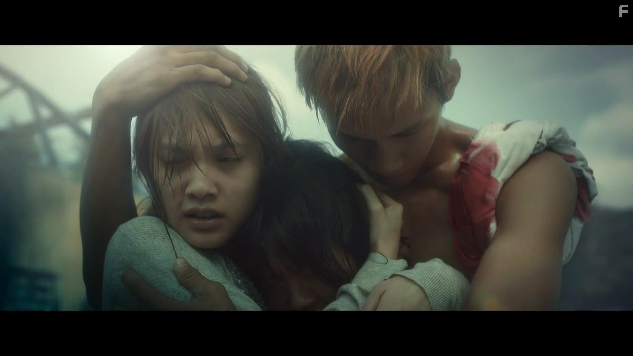 По пятам 2 #4