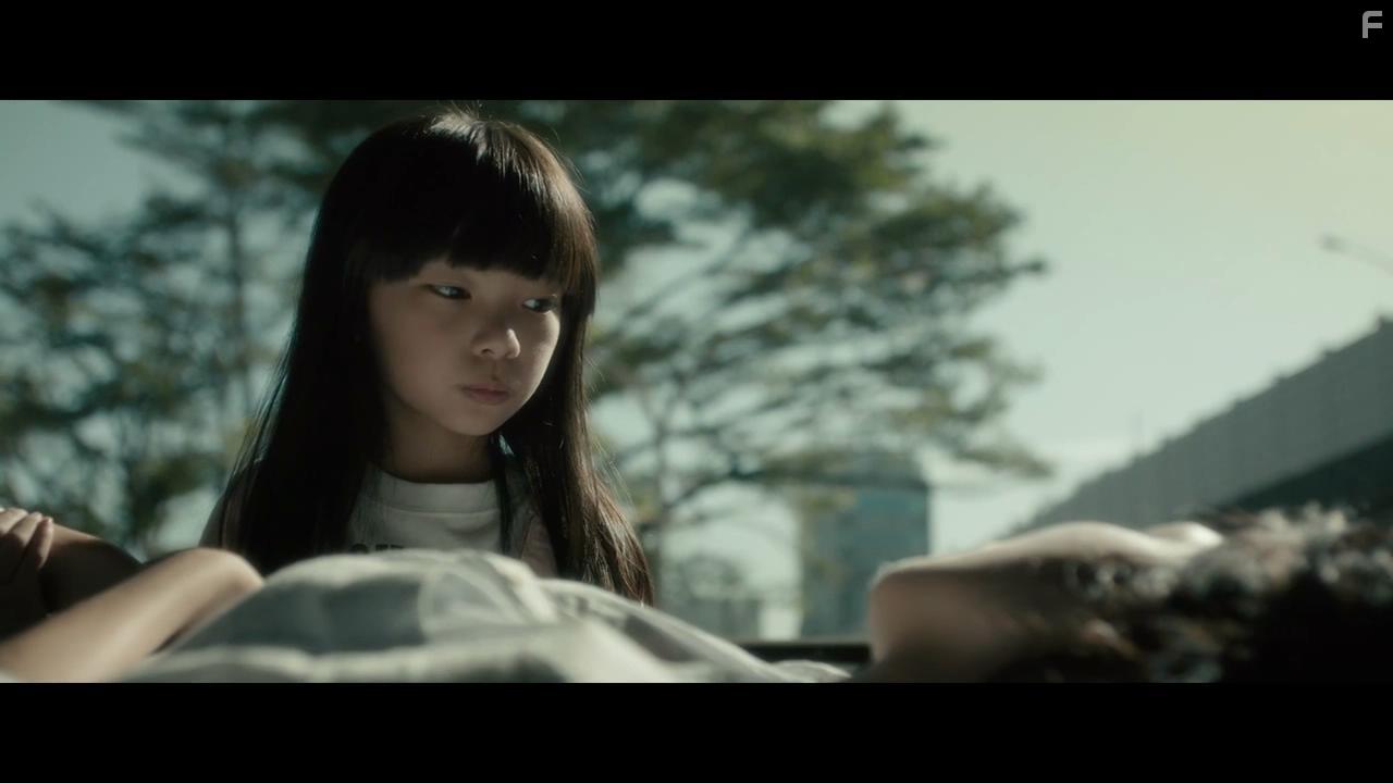 По пятам 2 #5