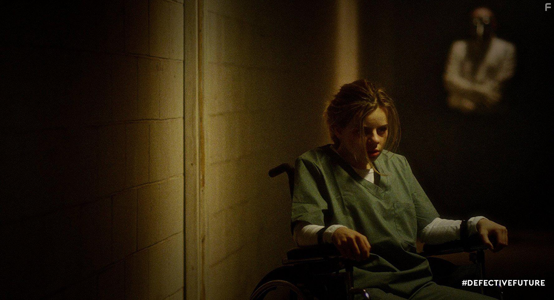 Дефективные #1