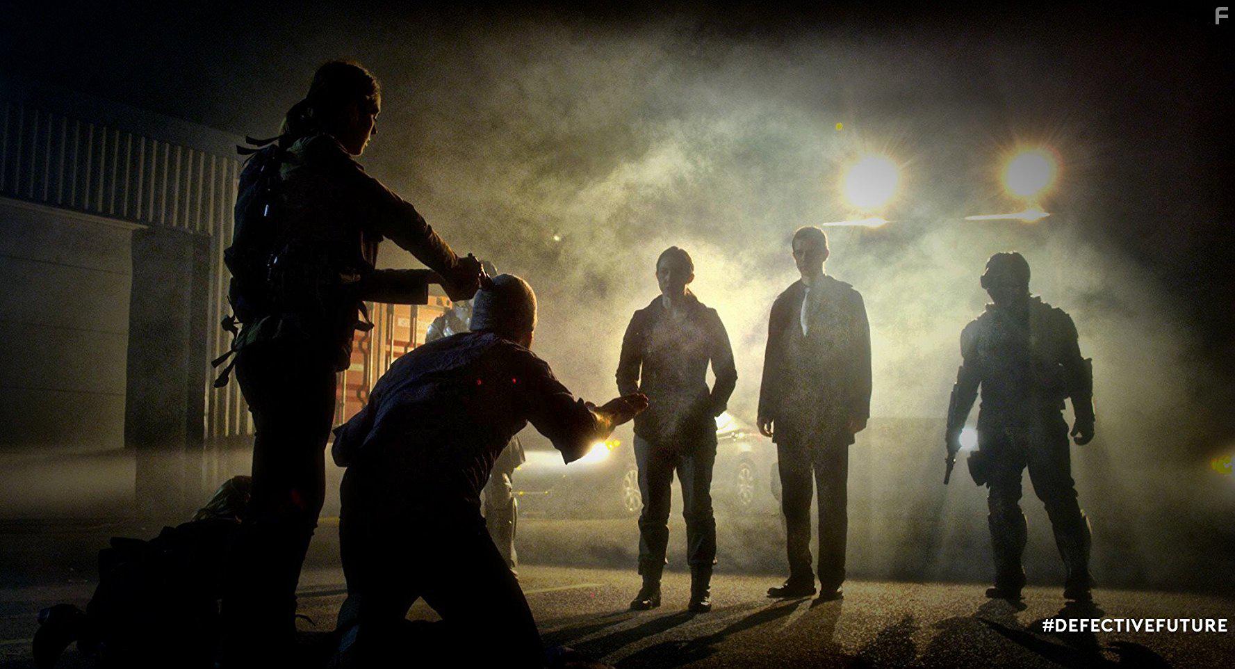 Дефективные #2