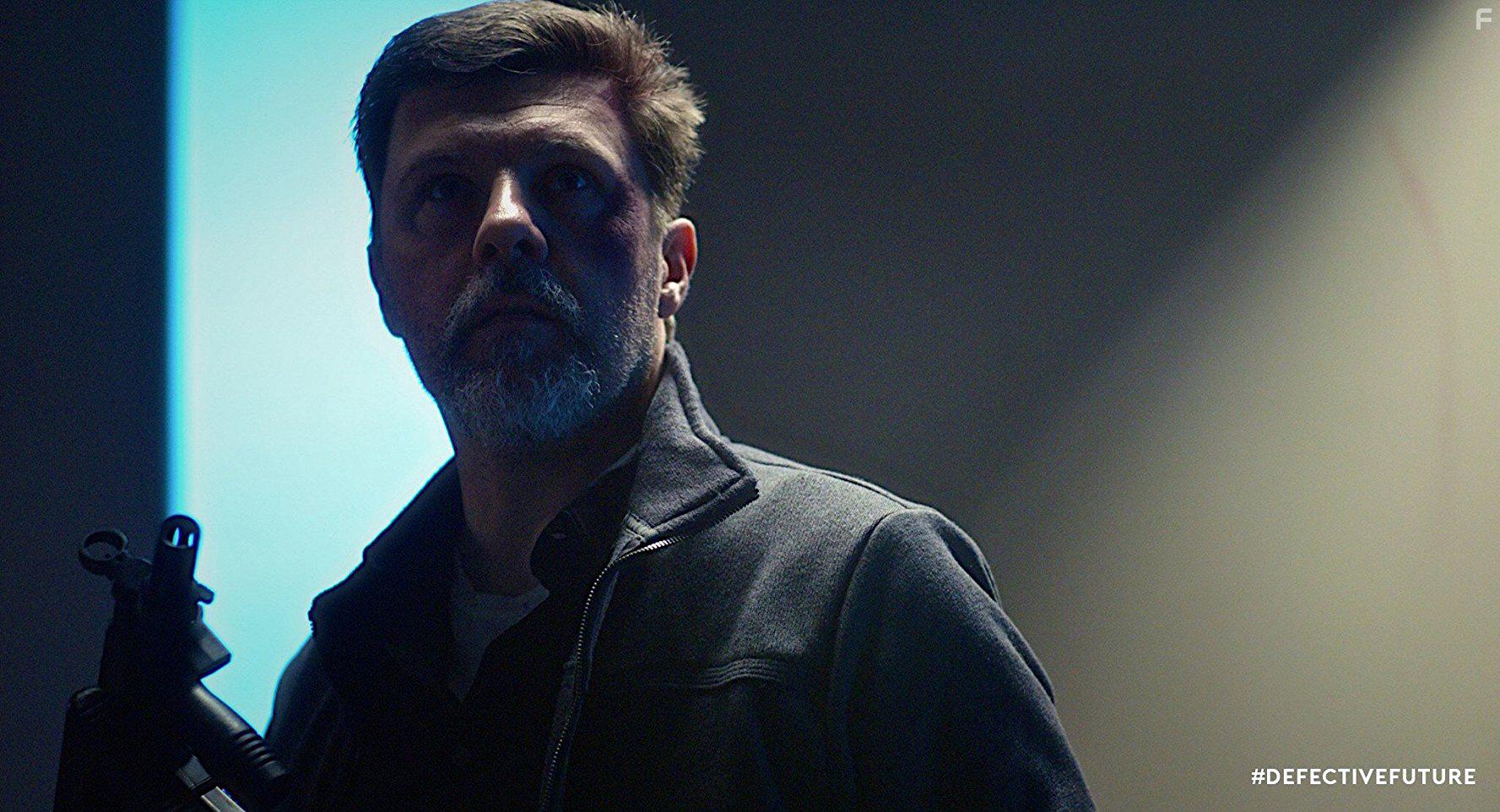 Дефективные #4