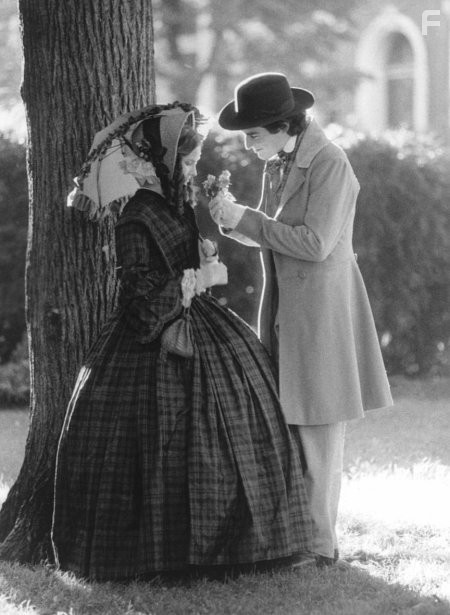 Ben Chaplin in Площадь Вашингтона (1997)