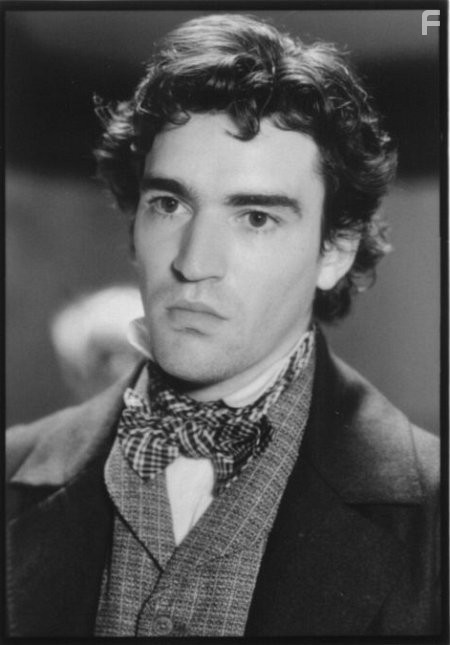 Ben Chaplin in Площадь Вашингтона (1997)