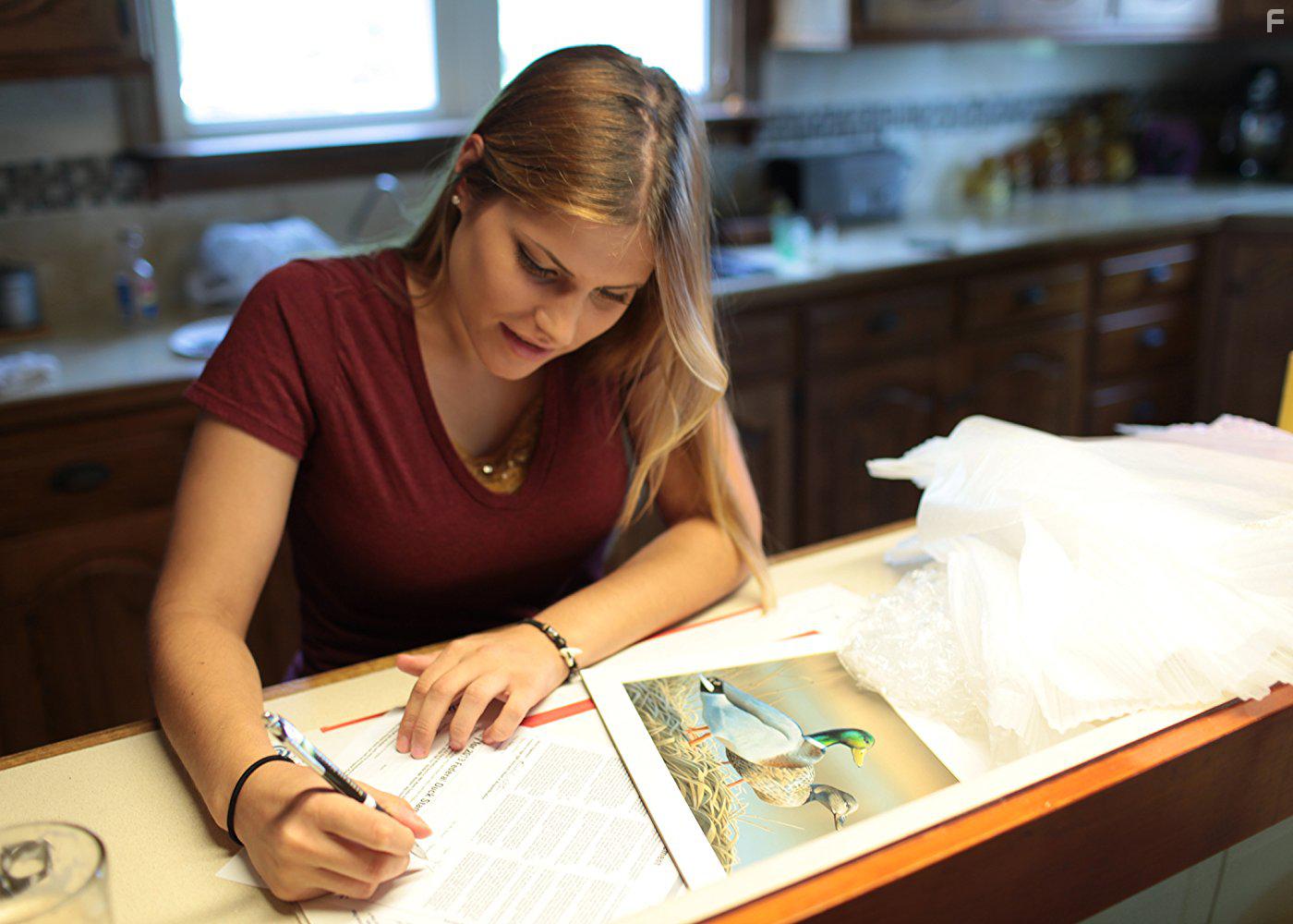 Утка на миллион #1