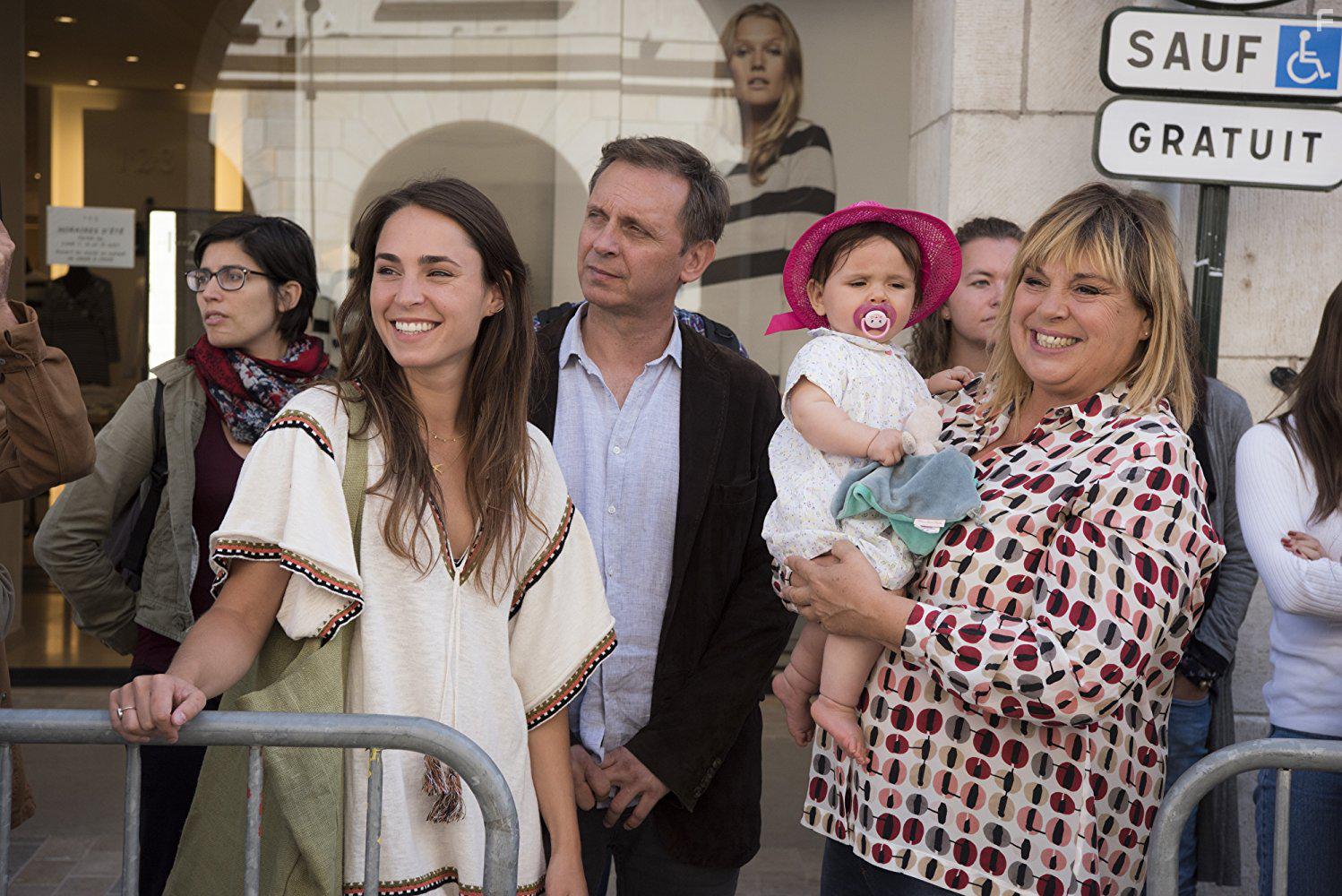 Убийства на острове Йе #1