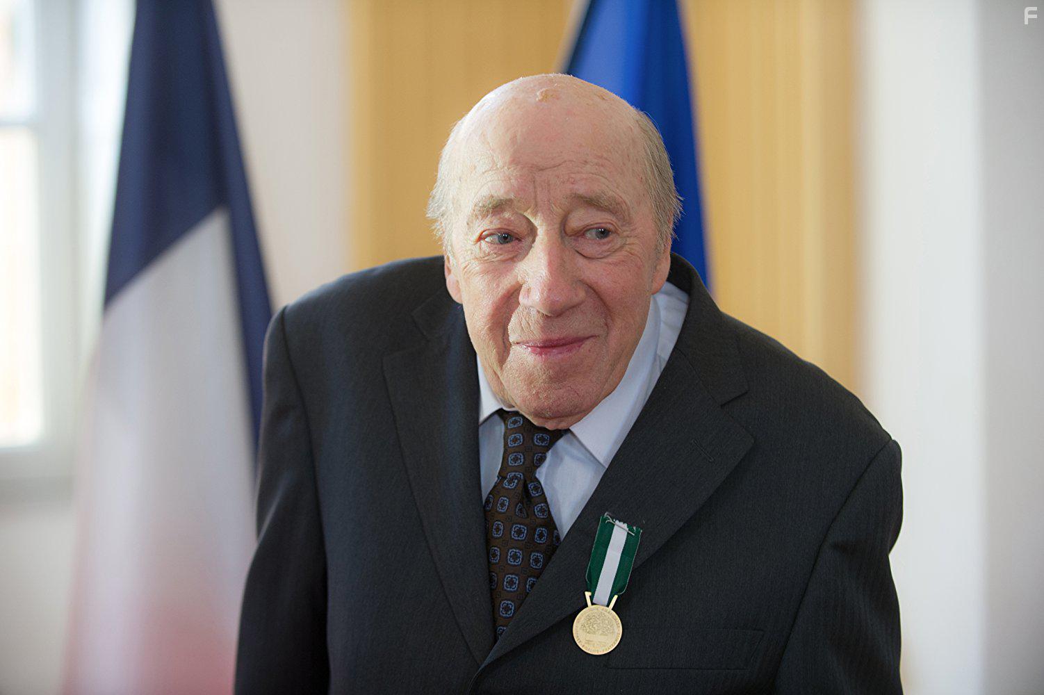 Убийства на острове Йе #5