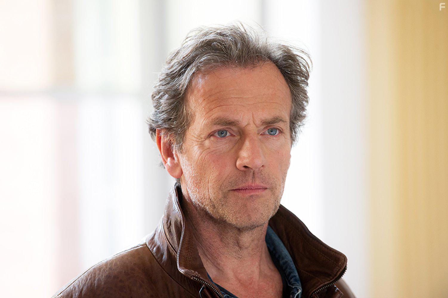 Убийства на острове Йе #6