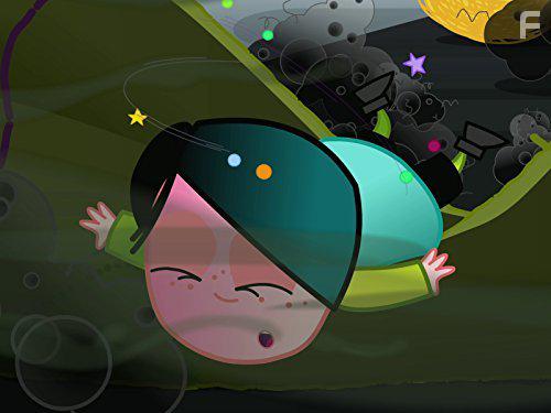 Sandra: The Fairytale Detective (2009)