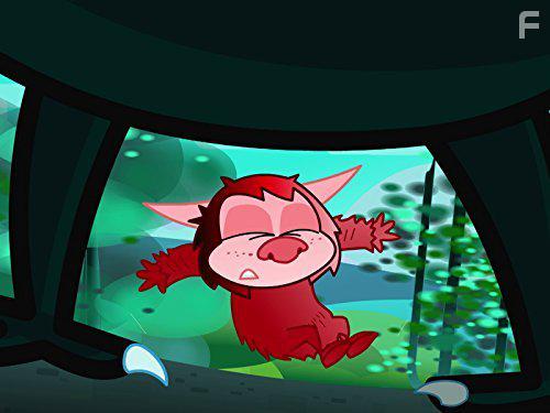 Sandra: The Fairytale Detective (2009)