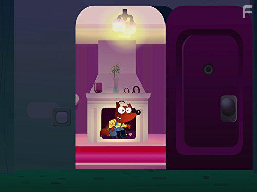 Sandra: The Fairytale Detective (2009)