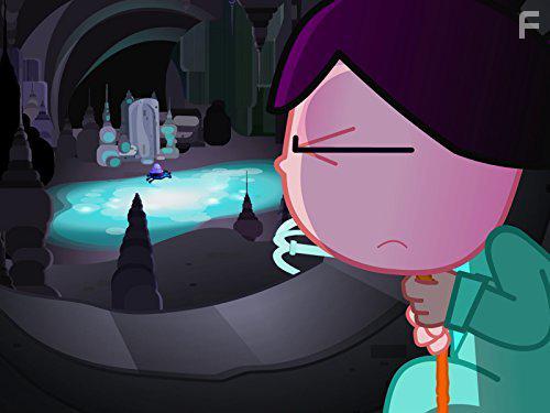 Sandra: The Fairytale Detective (2009)